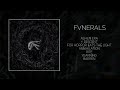 FVNERALS Let The Earth Be Silent Full Album Doom Drone 2023