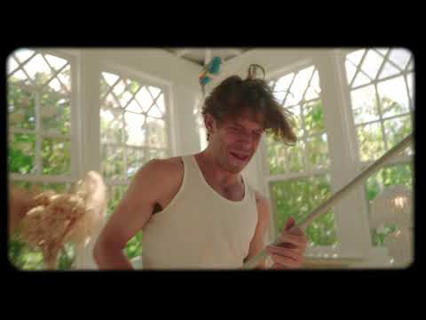 Surfer Girl - Bag of Bones (Official Music Video)