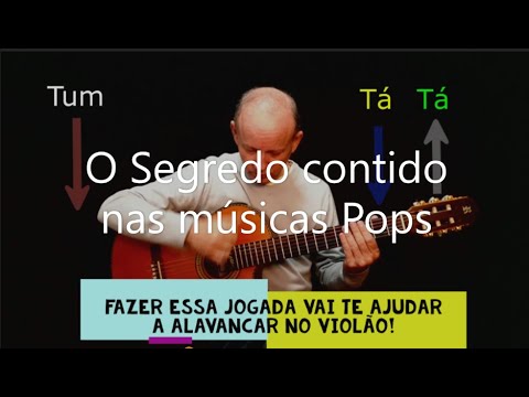 Pop Rock - Alex Y Sebas