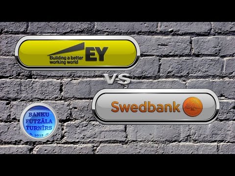 2015-01-11 Ernst&Young - Swedbank
