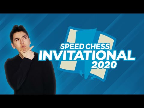 Eric vs Dmitry Andreikin (WORLD #12) | SCC Invitational