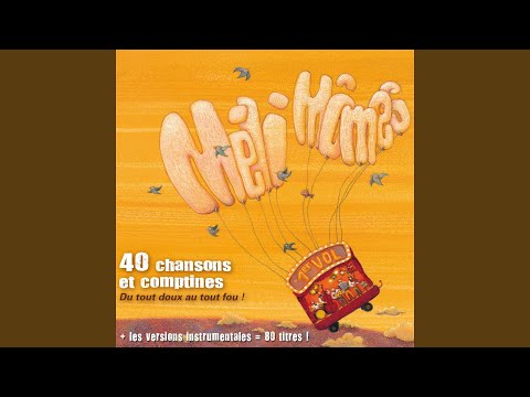 Une p'tite fleur d'amour