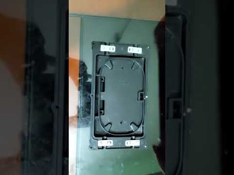 Optical Fiber 4 way Terminal Joint Box by CTBD