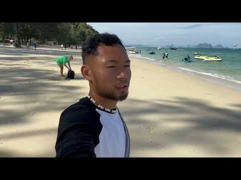 Phuket island 🏝️