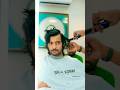 Hero Aadi Saikumar New Look Shorts Aadi Saikumar New Hair Style