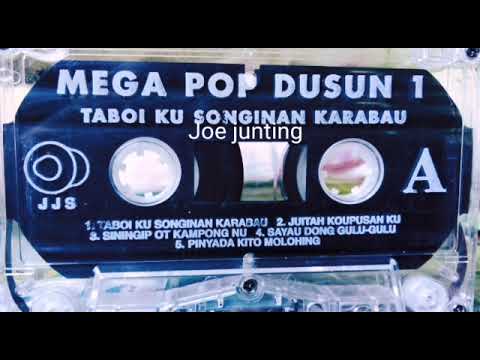 Taboi Ku Songinan Karabau Joe Junting Pintaran