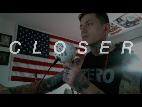 The Chainsmokers | Closer (cover by Gabriel Garcia)