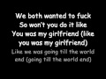 Trey Songz - Don´t Judge (with lyrics on the ...