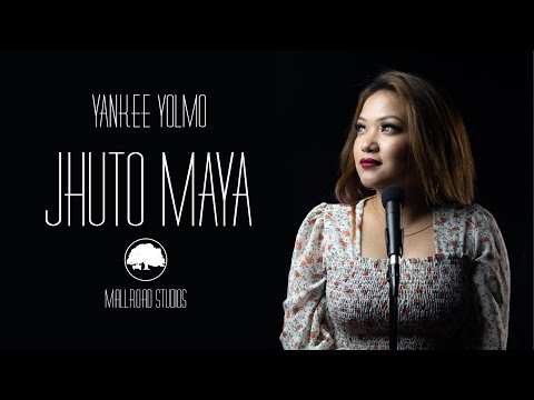 Jhuto Maya - Yankee Yolmo (Official Video)
