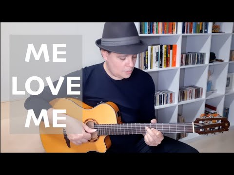 Me Love Me - Emerson Leal