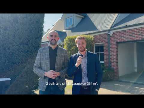 20 Gary Court, Croydon, VIC 3136, 3房, 2浴, House