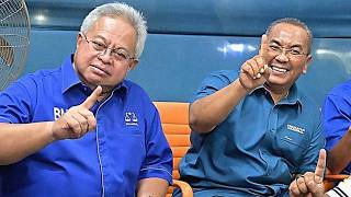 Download lagu Shamsulkahar: 'Kalau UMNO-PAS sepakat, Melayu berkuasa perintah negara, selesai masalah PH DAP' mp3