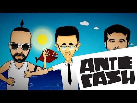 Ante Cash & Saša Antić - Vakula (official video)