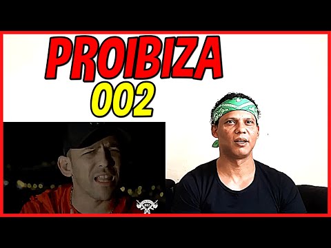 ↪️✌🏻PROIBIZA 002 - MC JUNINHO DA 10 MC PQD MC THIERRY22 MC LITOO MC VITINHO E MC ORELHA /19 - REACT