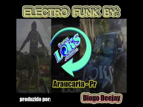 Dj Nene Vs Mc Gury-Patricinha quando bebe By Eq. Loks