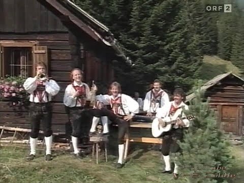 Original fidele Mölltaler - Kristall der Heimat - 1995