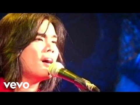 Jimmy Bondoc - Hanggang Dito Na Lang