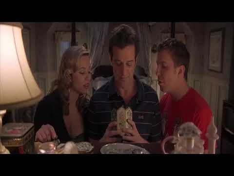 Grandma’s Boy (Pot Scene) - “Hey! Easy pot head, I’ll get you your fix”