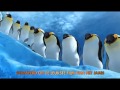 Happy Feet 2 The Videogame Trailer