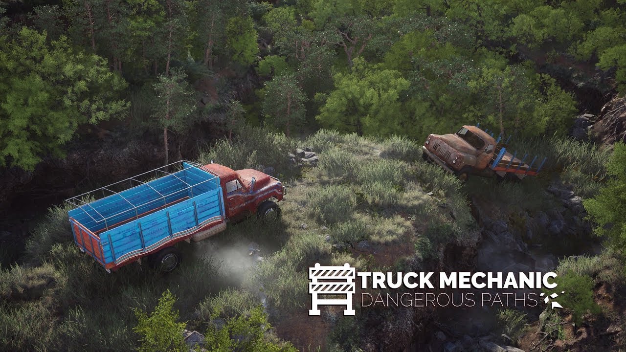 Trailer