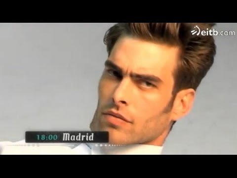 Kortajarena, Loquillo y Juanito Oiarzabal con Iñaki López