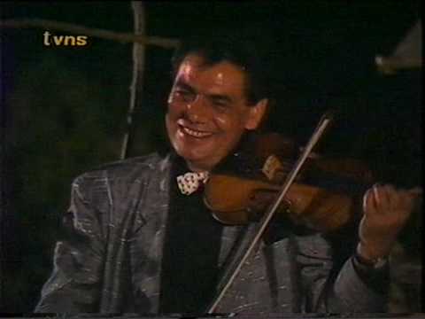 Stevan Nikolić i Perica Jovanović Gula - " Splet rumunskih instrumentala "