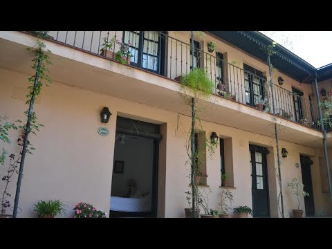 Posada de la Flor, Colonia del Sacramento, Uruguay | Travel With Yogeshwari