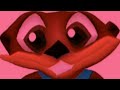 Busy Beaver Logo Sound Vibration Effects Sponsored By Previews 3 Effects