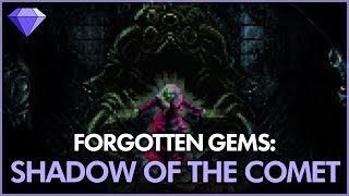 Call of Cthulhu: Shadow of the Comet | Forgotten Gems
