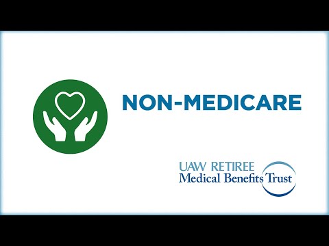Non-Medicare Benefits