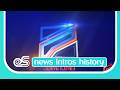 News Intro History Rustavi 2