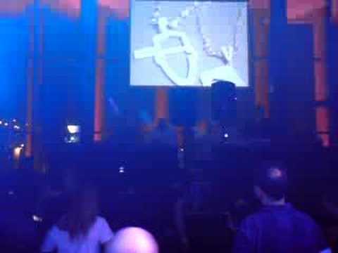 MAW - Masters At Work @ Basel Switzerland - End of Party