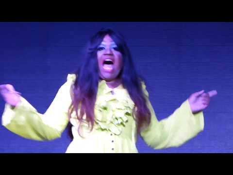 SUSANA HERNANDES | "SEMI-FINAL DRAG DANGER 2017" DANGER DANCE CLUB (08-12-17) BY LEH SANUTY