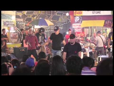Parokya Ni Edgar Inuman Sessions Vol 2 Ordertaker Ft. Kamikazee