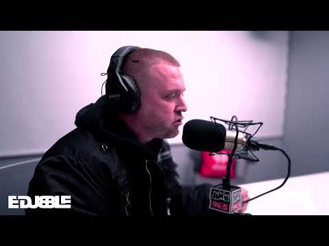OT The Real - Freestyle w/ DJ E Dubble
