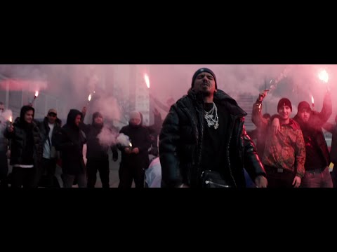 Capital Bra feat. KC Rebell, Samra - Überall Cops (prod.Kingside)