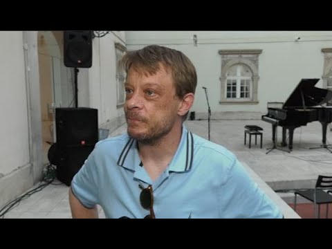 CMC NEWS 18.8.2022. - Matija Dedić, Goran bare, Majke, Blues kamp
