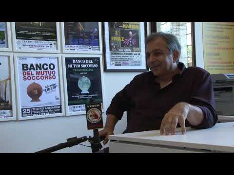 Micheli Claudio 9.7.20 e Prodefernando (fernando mariani) Velletri