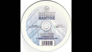 Santoz - One Kiss (Seismicbeats Club Mix) [2007]