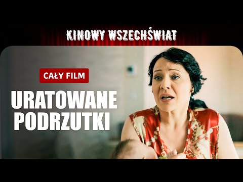 Film, którego nie można oglądać bez łez! Okno życia – Filmy lektor PL
