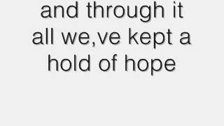 a rocket to the moon while the world let go lyrics