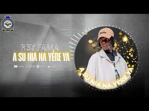 RBY FAMA ASU NIIA NA YÉRYA