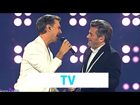 Schlager für Alle and Thomas Anders TV