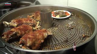 KAYSERİ TALAS RESTAURANT - PANORAMA PREMIUM TAVACI RECEP USTA
