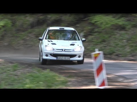 2 Rally Kipard 2019 - Tarmac Masters 2019