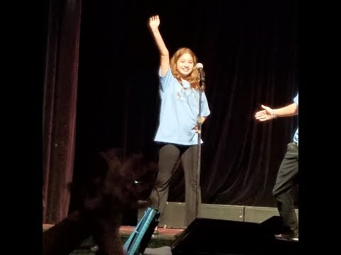 Long Island Musical Theatre Festival - Shrek the Musical Medley