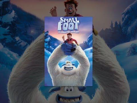 Smallfoot: Ein eisigartiges Abenteuer (OmU)