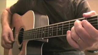 Ballad of Spider John Chorus