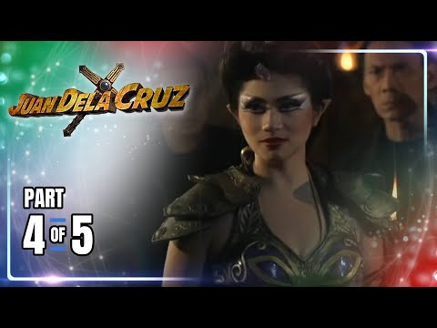 Juan Dela Cruz Episode 174 (4/5) July 9, 2023