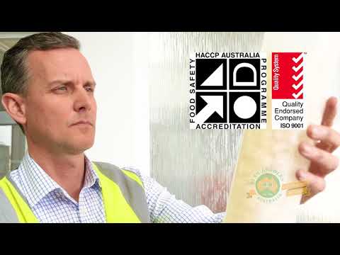 Bean Growers Australia